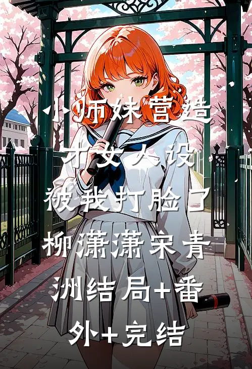 小师妹营造才女人设，被我打脸了柳潇潇宋青洲结局+番外+完结