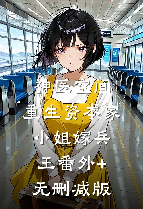 神医空间：重生资本家小姐嫁兵王番外+无删减版