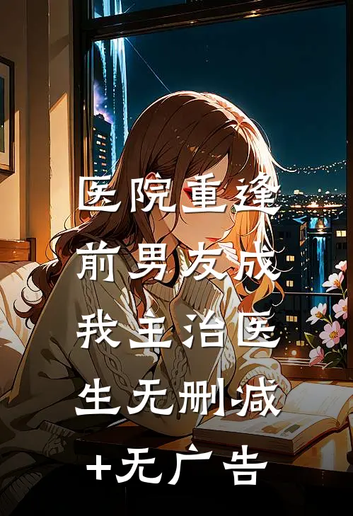 医院重逢，前男友成我主治医生无删减+无广告