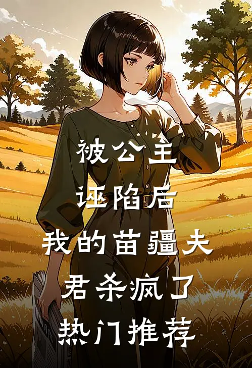 被公主诬陷后，我的苗疆夫君杀疯了热门推荐