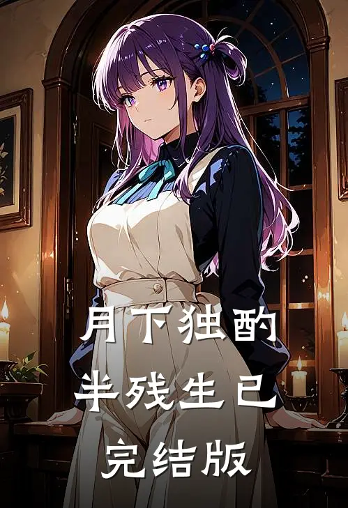 月下独酌半残生已完结版