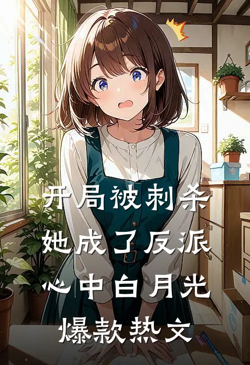 开局被刺杀，她成了反派心中白月光爆款热文