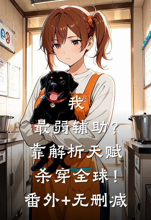 我，最弱辅助？靠解析天赋杀穿全球！番外+无删减