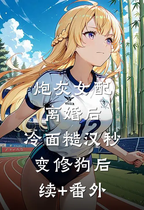 炮灰女配离婚后，冷面糙汉秒变修狗后续+番外