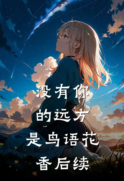 没有你的远方，是鸟语花香后续
