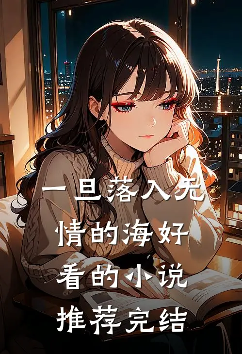 一旦落入无情的海好看的小说推荐完结