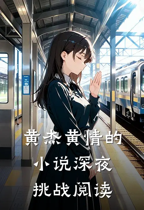 黄杰黄情的小说深夜挑战阅读