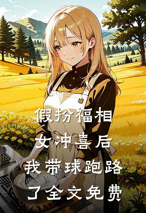 假扮福相女冲喜后，我带球跑路了全文免费