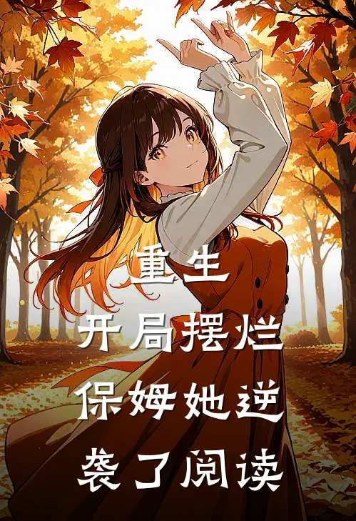 重生：开局摆烂，保姆她逆袭了阅读