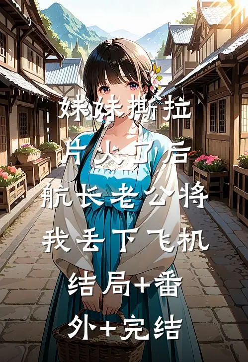 妹妹撕拉片火了后，航长老公将我丢下飞机:结局+番外+完结