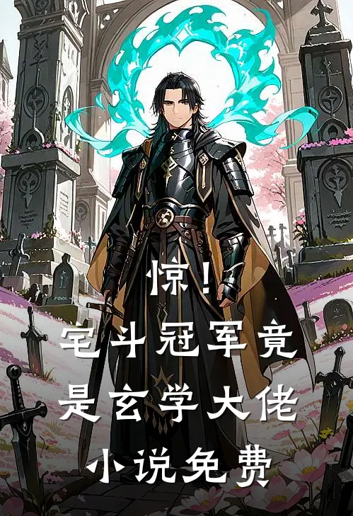 惊！宅斗冠军竟是玄学大佬小说免费