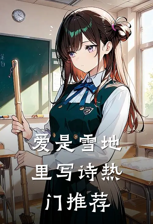 爱是雪地里写诗热门推荐