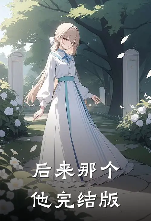 后来那个他完结版