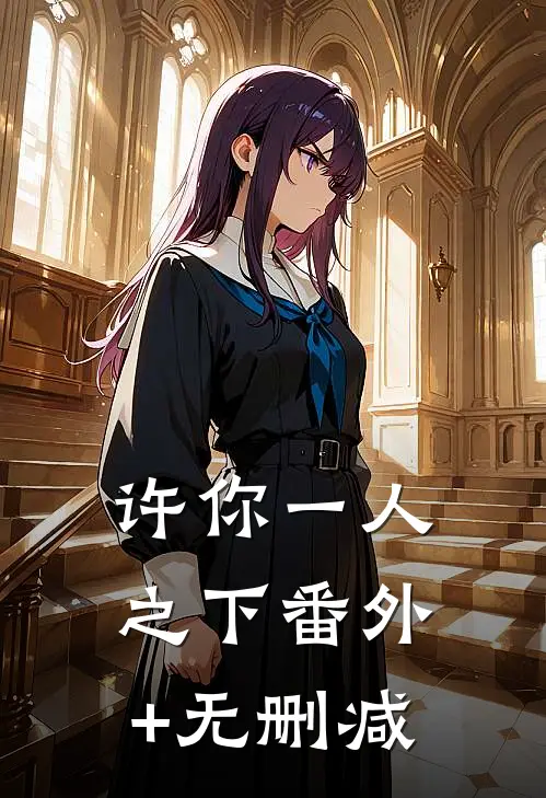许你一人之下番外+无删减