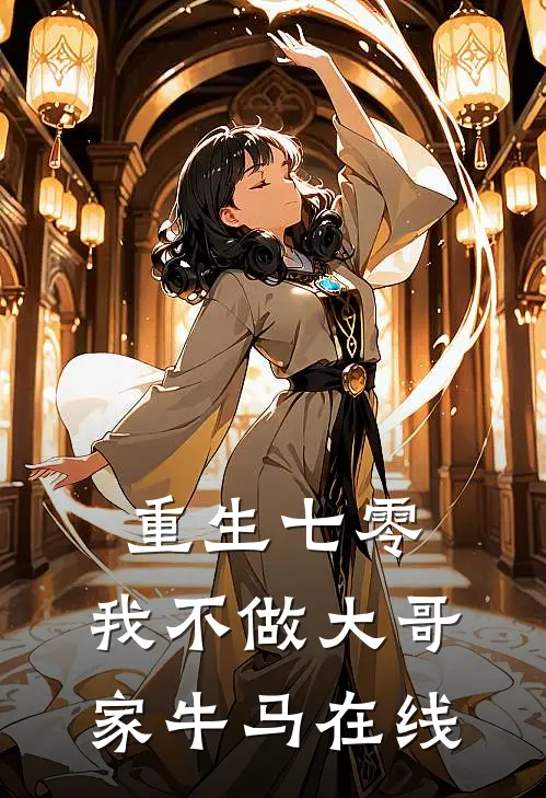 重生七零，我不做大哥家牛马在线