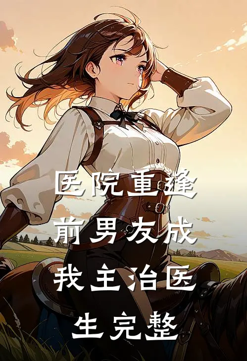 医院重逢，前男友成我主治医生完整