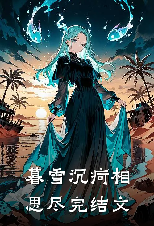 暮雪沉疴相思尽完结文