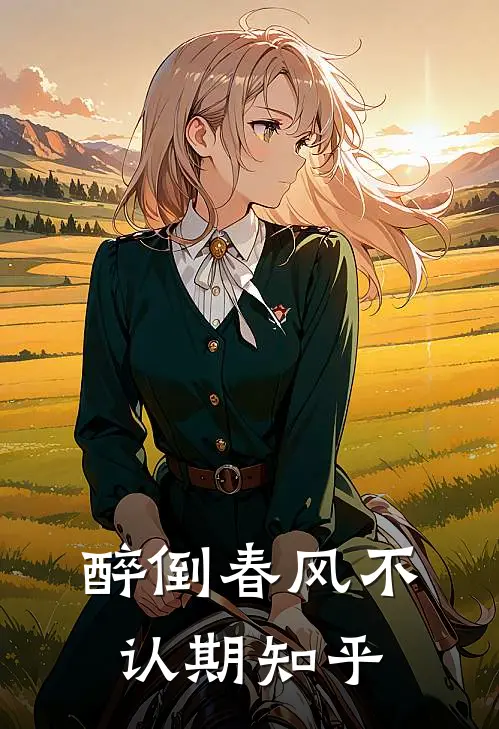 醉倒春风不认期知乎