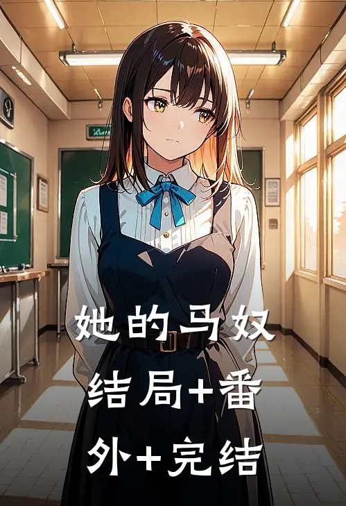 她的马奴:结局+番外+完结