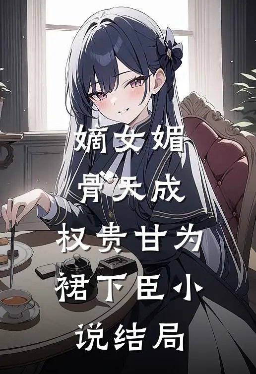 嫡女媚骨天成，权贵甘为裙下臣小说结局
