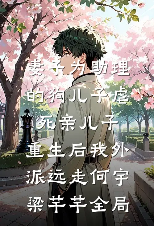妻子为助理的狗儿子虐死亲儿子，重生后我外派远走何宇梁芊芊全局