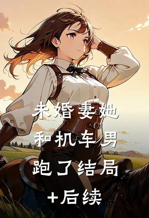 未婚妻她，和机车男跑了结局+后续