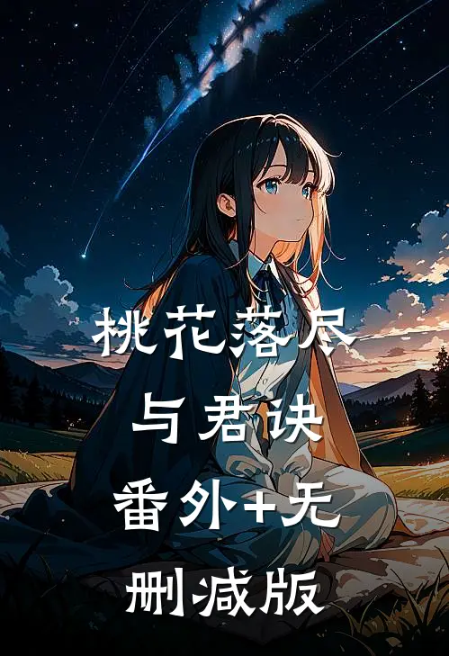 桃花落尽与君诀:番外+无删减版