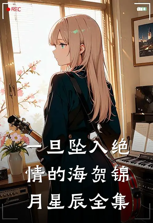 一旦坠入绝情的海贺锦月星辰全集