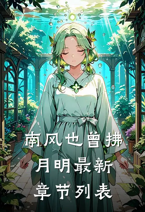 南风也曾拂月明最新章节列表