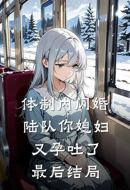 体制内闪婚，陆队你媳妇又孕吐了最后结局
