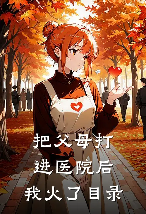 把父母打进医院后，我火了目录