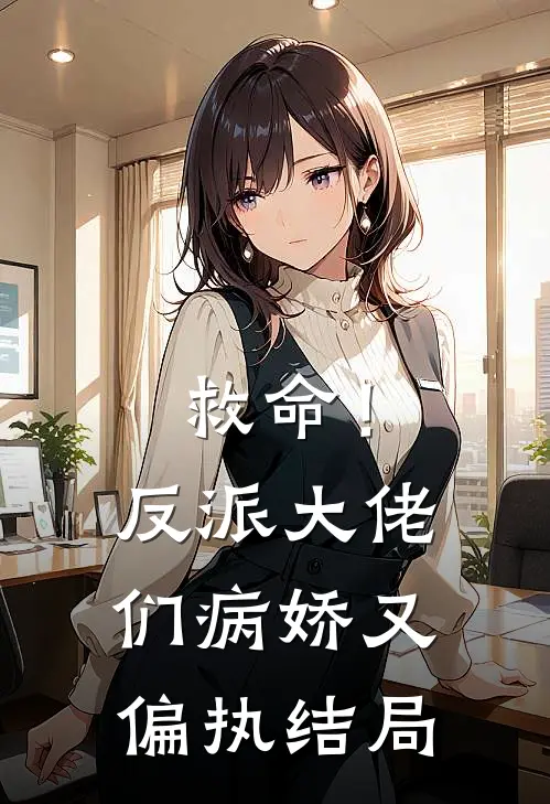救命！反派大佬们病娇又偏执结局