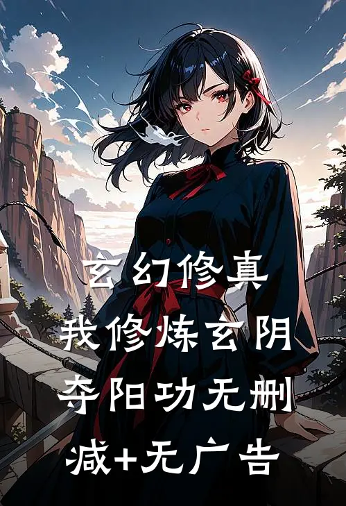 玄幻修真：我修炼玄阴夺阳功无删减+无广告