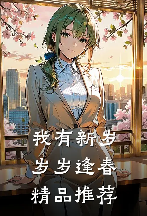 我有新岁，岁岁逢春精品推荐
