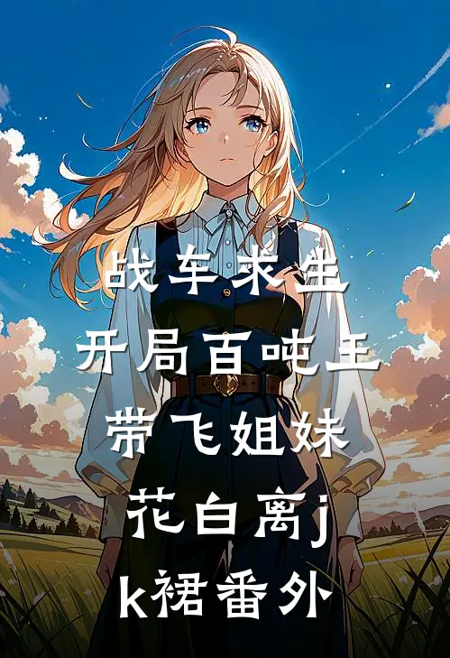 战车求生：开局百吨王带飞姐妹花白离jk裙番外