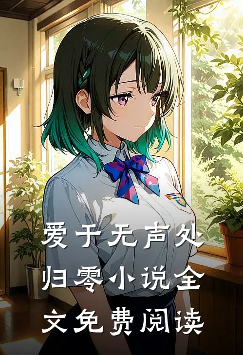 爱于无声处归零小说全文免费阅读