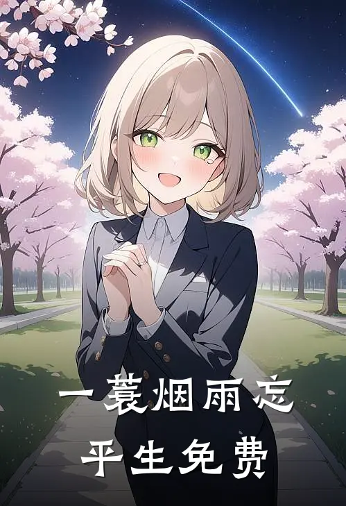 一蓑烟雨忘平生免费