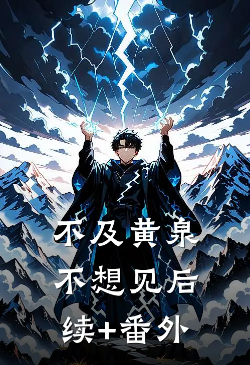 不及黄泉不想见后续+番外