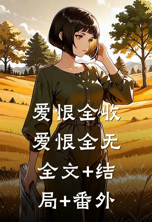 爱恨全收，爱恨全无全文+结局+番外