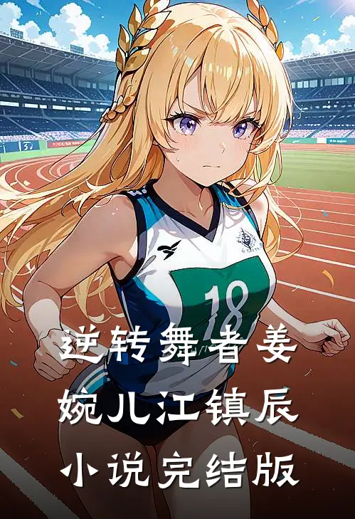 逆转舞者姜婉儿江镇辰小说完结版