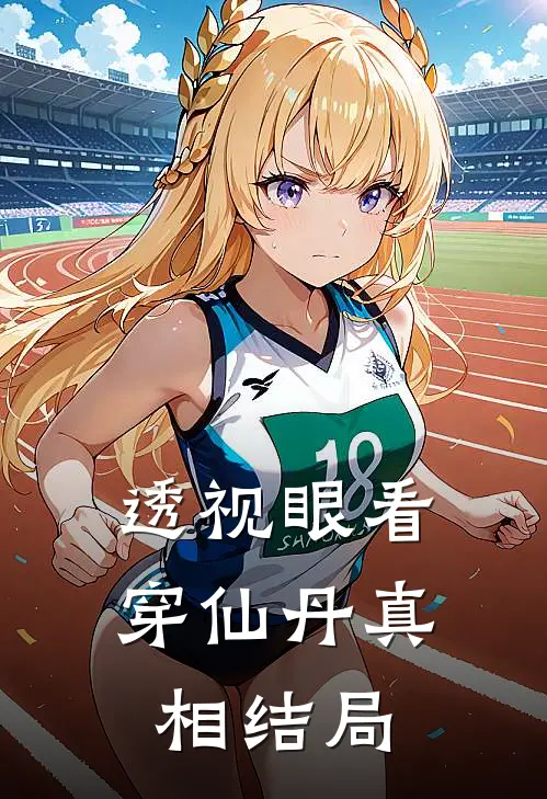 透视眼看穿仙丹真相结局
