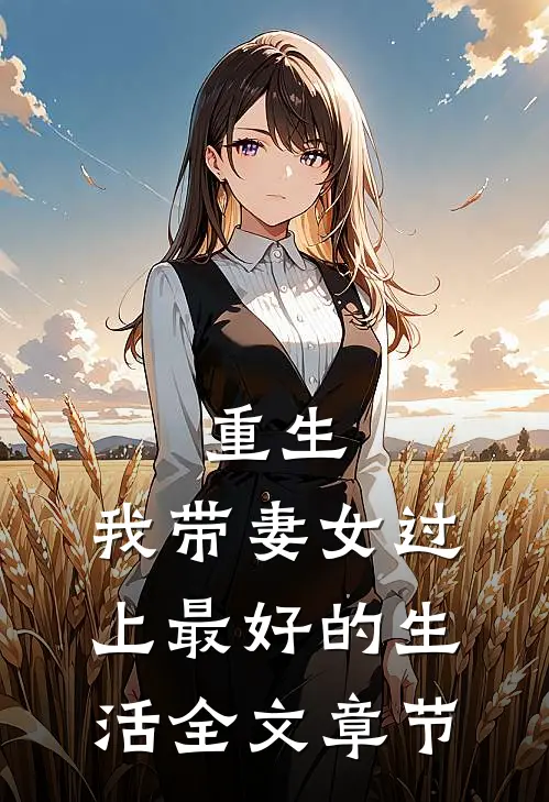 重生：我带妻女过上最好的生活全文章节