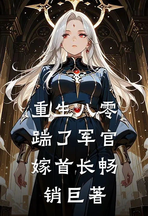 重生八零，踹了军官嫁首长畅销巨著