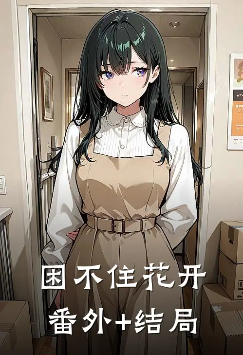 困不住花开:(番外)+(结局)