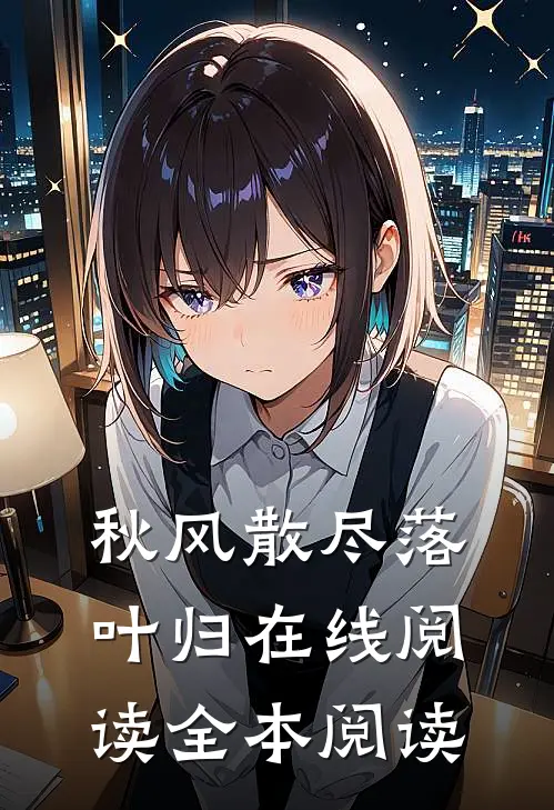 秋风散尽落叶归在线阅读全本阅读