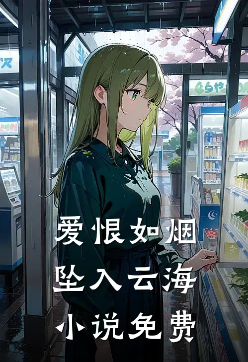 爱恨如烟坠入云海小说免费