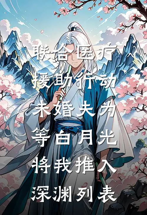 联合医疗援助行动，未婚夫为等白月光将我推入深渊列表