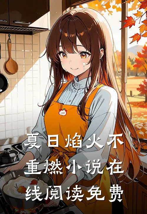 夏日焰火不重燃小说在线阅读免费