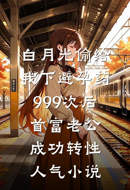白月光偷给我下避孕药999次后，首富老公成功转性人气小说