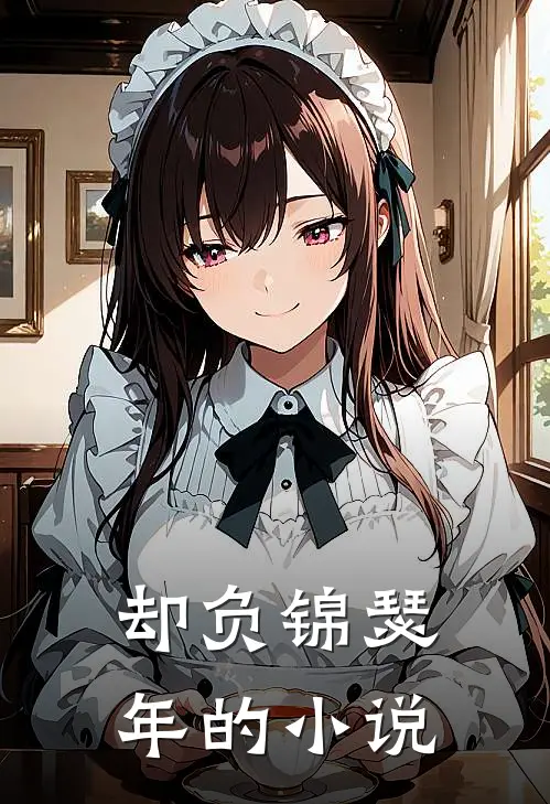 却负锦瑟年的小说